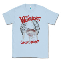 Dusty Blue the warriors, the warriors movie, can u dig it, can you dig it, furies Classic Tee - lanVoArt