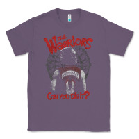 Lavender the warriors, the warriors movie, can u dig it, can you dig it, furies Classic Tee - lanVoArt