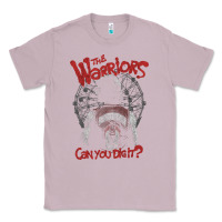 Lilac the warriors, the warriors movie, can u dig it, can you dig it, furies Classic Tee - lanVoArt