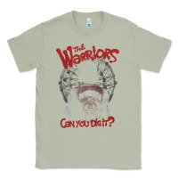 Matcha the warriors, the warriors movie, can u dig it, can you dig it, furies Classic Tee - lanVoArt