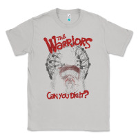 Moon Dust the warriors, the warriors movie, can u dig it, can you dig it, furies Classic Tee - lanVoArt