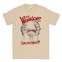 Mushroom the warriors, the warriors movie, can u dig it, can you dig it, furies Classic Tee - lanVoArt