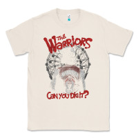 The Warriors, The Warriors Movie, Can U Dig It, Can You Dig It, Furies Classic Tee | Teevron