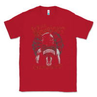 Red the warriors, the warriors movie, can u dig it, can you dig it, furies Classic Tee - lanVoArt