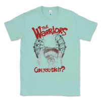 Seafoam the warriors, the warriors movie, can u dig it, can you dig it, furies Classic Tee - lanVoArt
