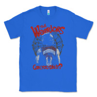 True Royal the warriors, the warriors movie, can u dig it, can you dig it, furies Classic Tee - lanVoArt
