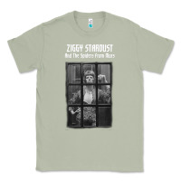 Matcha great⭐ david⭐bowie ⭐1 Classic Tee - lanVoArt