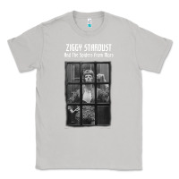 Moon Dust great⭐ david⭐bowie ⭐1 Classic Tee - lanVoArt