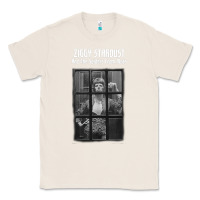 Natural great⭐ david⭐bowie ⭐1 Classic Tee - lanVoArt