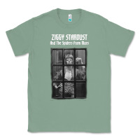 Sage great⭐ david⭐bowie ⭐1 Classic Tee - lanVoArt