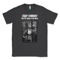 Smoke great⭐ david⭐bowie ⭐1 Classic Tee - lanVoArt