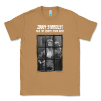 Toasted Coconut great⭐ david⭐bowie ⭐1 Classic Tee - lanVoArt
