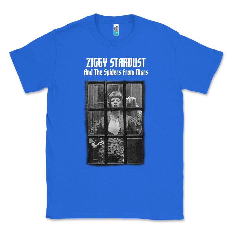 Great⭐ David⭐bowie ⭐1 Classic Tee by lanVoArt | Teevron