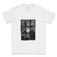 White great⭐ david⭐bowie ⭐1 Classic Tee - lanVoArt