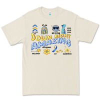 Bone down right amazing Premium Tee - Artiststas
