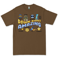 Cacao down right amazing Premium Tee - Artiststas