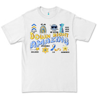 White down right amazing Premium Tee - Artiststas