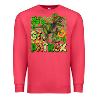 Cardinal st. patrex Premium Sweatshirt - Artiststas