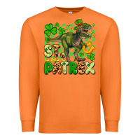 Carrot st. patrex Premium Sweatshirt - Artiststas