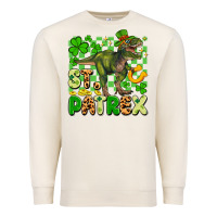 Sandshell st. patrex Premium Sweatshirt - Artiststas