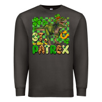 Smoke st. patrex Premium Sweatshirt - Artiststas