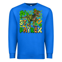 True Royal st. patrex Premium Sweatshirt - Artiststas