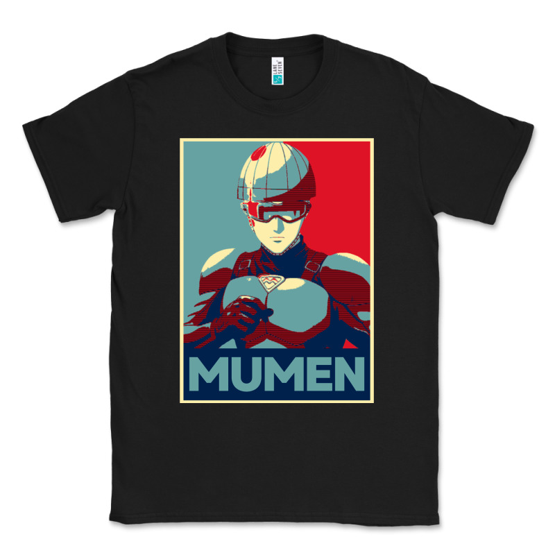 Mumen Rider 10 Classic Tee by lanVoArt | Teevron