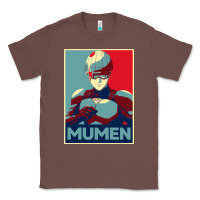 Chestnut mumen rider 10 Classic Tee - lanVoArt