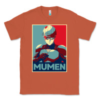 Copper mumen rider 10 Classic Tee - lanVoArt