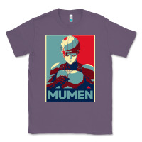 Lavender mumen rider 10 Classic Tee - lanVoArt