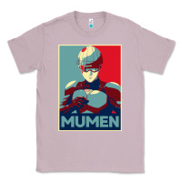 Lilac mumen rider 10 Classic Tee - lanVoArt