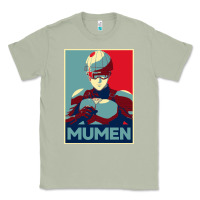 Matcha mumen rider 10 Classic Tee - lanVoArt