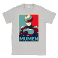 Moon Dust mumen rider 10 Classic Tee - lanVoArt