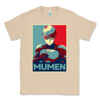 Mushroom mumen rider 10 Classic Tee - lanVoArt