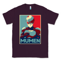 Plum mumen rider 10 Classic Tee - lanVoArt