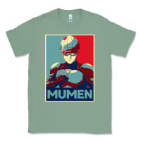 Sage mumen rider 10 Classic Tee - lanVoArt