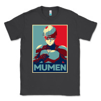 Smoke mumen rider 10 Classic Tee - lanVoArt
