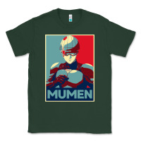 Sports Green mumen rider 10 Classic Tee - lanVoArt