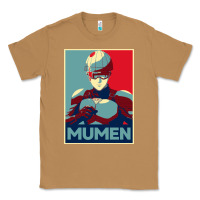 Toasted Coconut mumen rider 10 Classic Tee - lanVoArt