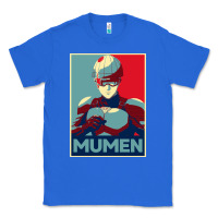 True Royal mumen rider 10 Classic Tee - lanVoArt
