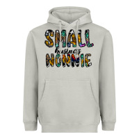 Moon Dust small business nannie Heavyweight Hoodie - CowhideDigitalArt