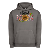 Pigment Tornado blessed mom Urban Hoodie - BarkalooDesign