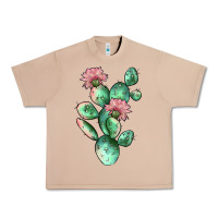 Burro cactus 5 Urban Heavy Tee - JahusDesignShop