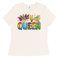 Bone yas queen Ladies Tee - Artiststas