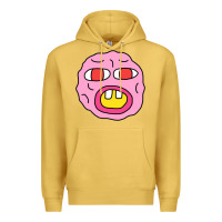 Antique Gold cherry tyler! Premium Hoodie - lanVoArt
