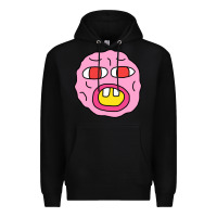 Black cherry tyler! Premium Hoodie - lanVoArt