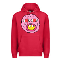 Cardinal cherry tyler! Premium Hoodie - lanVoArt