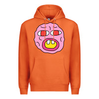 Carrot cherry tyler! Premium Hoodie - lanVoArt