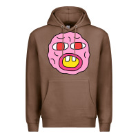 Chestnut cherry tyler! Premium Hoodie - lanVoArt