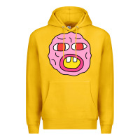 Lemon cherry tyler! Premium Hoodie - lanVoArt
